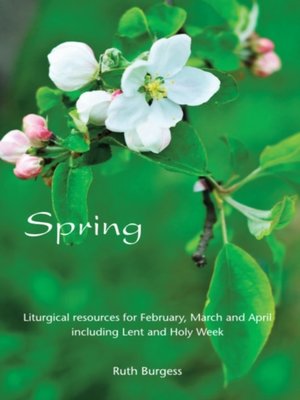 cover image of Spring